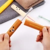 Hộp Đựng Bàn Chải Đánh Răng Du Lịch Rilakkuma Đáng Yêu - Giá 9.500 VND 3