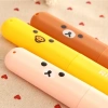 Hộp Đựng Bàn Chải Đánh Răng Du Lịch Rilakkuma Đáng Yêu - Giá 9.500 VND 9