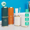 Hộp đựng bàn chải đánh răng du lịch tiện lợi, an toàn, free ship, chỉ 33.500₫