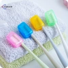 Hộp đựng bàn chải di động Hikin, tiện cho du lịch và cắm trại, giảm còn 19.910₫