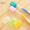 Hộp đựng bàn chải di động Hikin, tiện cho du lịch và cắm trại, giảm còn 19.910₫ 4