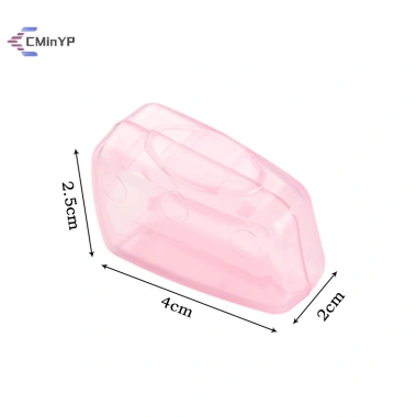 Hộp đựng bàn chải di động Hikin, tiện cho du lịch và cắm trại, giảm còn 19.910₫ 6