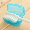 Hộp đựng bàn chải di động Hikin, tiện cho du lịch và cắm trại, giảm còn 19.910₫ 8