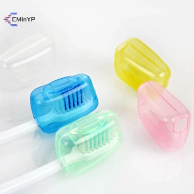 Hộp đựng bàn chải di động Hikin, tiện cho du lịch và cắm trại, giảm còn 19.910₫ 9