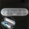 Hộp đựng bàn chải điện du lịch di động, phù hợp Oral B, giá 35.000 3