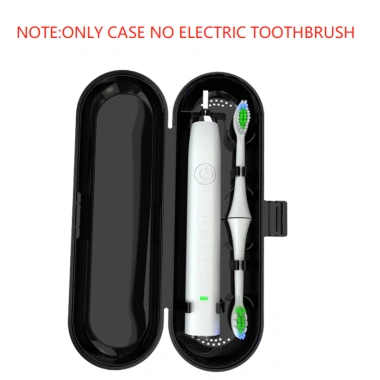 Hộp đựng bàn chải điện du lịch di động, phù hợp Oral B, giá 35.000