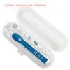 Hộp đựng bàn chải điện du lịch di động, phù hợp Oral B, giá 35.000 5