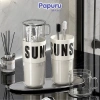 Hộp Đựng Bàn Chải Du Lịch 3 trong 1 Nắp Đậy Đa Năng Cốc Nhỏ Gọn Tiện Lợi Giá 50.000đ