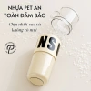 Hộp Đựng Bàn Chải Du Lịch 3 trong 1 Nắp Đậy Đa Năng Cốc Nhỏ Gọn Tiện Lợi Giá 50.000đ 4