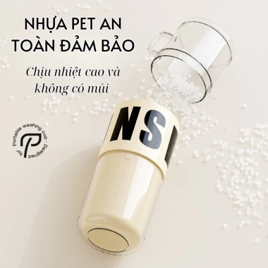 Hộp Đựng Bàn Chải Du Lịch 3 trong 1 Nắp Đậy Đa Năng Cốc Nhỏ Gọn Tiện Lợi Giá 50.000đ