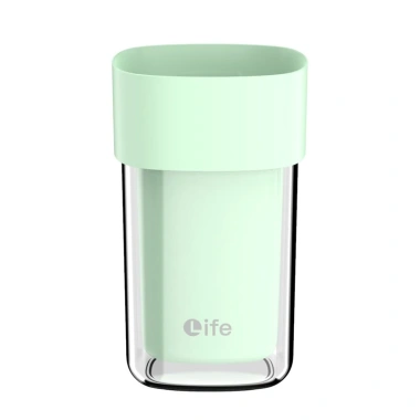 Hộp Đựng Bàn Chải Du Lịch & Cốc Đánh Răng PET Cao Cấp - Tiện Dụng, 49.000 VND