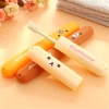 Hộp Đựng Bàn Chải Du Lịch Gấu Rilakkuma Đáng Yêu - MERCA Giá 9.500₫ 5