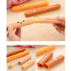 Hộp Đựng Bàn Chải Du Lịch Gấu Rilakkuma Đáng Yêu - MERCA Giá 9.500₫ 9