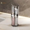 Hộp đựng bàn chải du lịch nhựa 2 ngăn cốc rửa & nước súc miệng - chỉ 55.000₫ 9