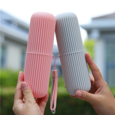 Hộp Đựng Bàn Chải Du Lịch và Kem Đánh Răng - Tiện Lợi, Bảo Vệ Vệ Sinh, Giá 15.000đ Hỏa Tốc HCM 4 Hộp Đựng Bàn Chải Du Lịch và Kem Đánh Răng - Tiện Lợi, Bảo Vệ Vệ Sinh, Giá 15.000đ Hỏa Tốc HCM 4
