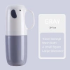 Hộp đựng bàn chải KANNERT du lịch - Nắp cốc dễ thương tích hợp, chỉ 49.280₫ 10