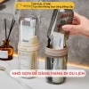Hộp Đựng Bàn Chải Kem & Cốc Đánh Răng 2 trong 1 Sang Trọng, Tiện Lợi Du Lịch - 29.700 VND 2