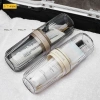 Hộp Đựng Bàn Chải Kem & Cốc Đánh Răng 2 trong 1 Sang Trọng, Tiện Lợi Du Lịch - 29.700 VND 3