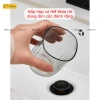 Hộp Đựng Bàn Chải Kem & Cốc Đánh Răng 2 trong 1 Sang Trọng, Tiện Lợi Du Lịch - 29.700 VND 8