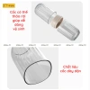 Hộp Đựng Bàn Chải Kem & Cốc Đánh Răng 2 trong 1 Sang Trọng, Tiện Lợi Du Lịch - 29.700 VND 9