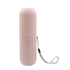 Hộp Đựng Bàn Chải + Kem Đánh Răng Du Lịch Cỡ Lớn - Tiện Lợi, Bảo Vệ Răng Miệng, Giá 10.5k