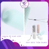 Hộp đựng bàn chải & kem đánh răng du lịch đa năng Master Store - Giá 18.500₫ 3