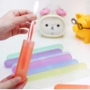 Hộp Đựng Bàn Chải & Kem Đánh Răng Du Lịch Mini - Tiện Lợi, Bảo Vệ Vệ Sinh, Giá 15k 8