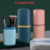 Hộp đựng bàn chải & kem đánh răng du lịch phong cách Bắc Âu sang trọng 15.999₫ 4
