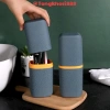 Hộp đựng bàn chải & kem đánh răng du lịch phong cách Bắc Âu sang trọng 15.999₫ 6