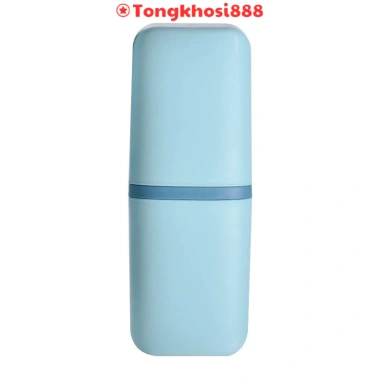 Hộp đựng bàn chải & kem đánh răng du lịch phong cách Bắc Âu sang trọng 15.999₫ 8