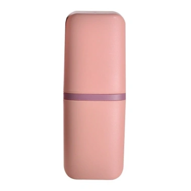 Hộp đựng bàn chải & kem đánh răng du lịch sang trọng, màu sắc - Giá 15.299₫ 8