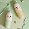 Hộp Đựng Bàn Chải Kem Đánh Răng và Cốc Du Lịch Pastel Đáng Yêu - Bộ Bền Đẹp, 29.900₫ 6