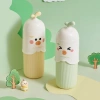 Hộp Đựng Bàn Chải Kem Đánh Răng và Cốc Du Lịch Pastel Đáng Yêu - Bộ Bền Đẹp, 29.900₫ 8