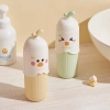 Hộp Đựng Bàn Chải Kem Đánh Răng và Cốc Du Lịch Pastel Đáng Yêu - Bộ Bền Đẹp, 29.900₫ 10