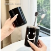 Hộp đựng bàn chải và cốc đánh răng du lịch, kem đánh răng, giá sỉ 25.940₫ 7