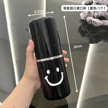 Hộp đựng bàn chải và cốc đánh răng du lịch, kem đánh răng, giá sỉ 25.940₫ 10 Hộp đựng bàn chải và cốc đánh răng du lịch, kem đánh răng, giá sỉ 25.940₫ 10