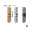 Hộp đựng bàn chải và cốc nước súc miệng di động - Bộ đồ vệ sinh du lịch mới, tiện lợi, giá ưu đãi 55.080 VND 5