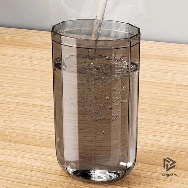 Hộp đựng bàn chải và cốc nước súc miệng di động - Bộ đồ vệ sinh du lịch mới, tiện lợi, giá ưu đãi 55.080 VND 9