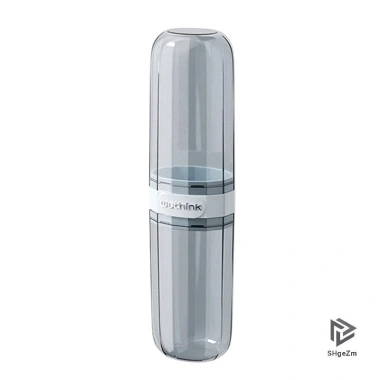 Hộp đựng bàn chải và cốc nước súc miệng di động - Bộ đồ vệ sinh du lịch mới, tiện lợi, giá ưu đãi 55.080 VND 10
