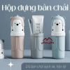 Hộp đựng bàn chải và kem đánh răng du lịch C010 N019 - Tiện lợi, giá ưu đãi 34.300₫