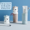 Hộp đựng bàn chải và kem đánh răng du lịch C010 N019 - Tiện lợi, giá ưu đãi 34.300₫ 2