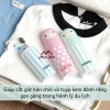 Hộp đựng bàn chải và kem đánh răng du lịch C010 N019 - Tiện lợi, giá ưu đãi 34.300₫ 3