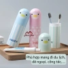 Hộp đựng bàn chải và kem đánh răng du lịch C010 N019 - Tiện lợi, giá ưu đãi 34.300₫ 4