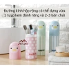 Hộp đựng bàn chải và kem đánh răng du lịch C010 N019 - Tiện lợi, giá ưu đãi 34.300₫ 8