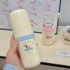 Hộp đựng bàn chải và kem đánh răng du lịch hình cún mèo dễ thương 38.999 VND 4