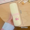 Hộp đựng bàn chải và kem đánh răng du lịch hình cún mèo dễ thương 38.999 VND 5