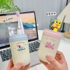 Hộp đựng bàn chải và kem đánh răng du lịch hình cún mèo dễ thương 38.999 VND 7