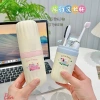 Hộp đựng bàn chải và kem đánh răng du lịch hình cún mèo dễ thương 38.999 VND 8