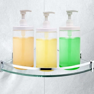 Hộp đựng chai bơm 500-1.000ml, chai rỗng miệng rộng, đổ lại nhanh - Giá ưu đãi 37.499 VND