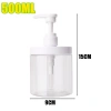 Hộp đựng chai bơm 500-1.000ml, chai rỗng miệng rộng, đổ lại nhanh - Giá ưu đãi 37.499 VND 10